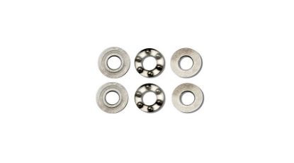 Picture of E-Flite BLH1612 2.5x6x3 Thrust Bearing (2)