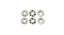 Picture of E-Flite BLH1612 2.5x6x3 Thrust Bearing (2)