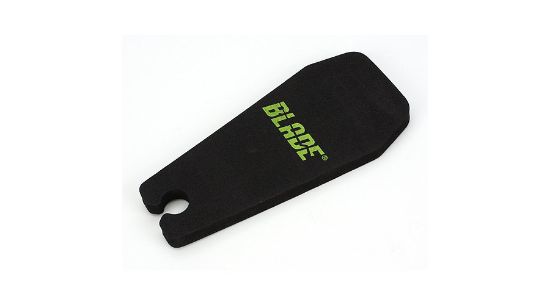 Picture of E-Flite BLH1001 Mini Helicopter Main Blade Holder: B450