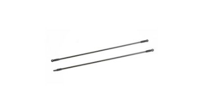 Picture of E-Flite BLH1661 Tail Boom Brace/Support Set (2): B450