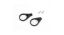 Picture of E-Flite BLH1660 Tail Pushrod Support/Guide Set: B450