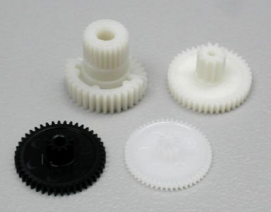 Picture of Futaba S3101 Servo Gear Set