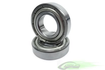 Picture of SAB HC426-S ABEC-5 Bearing 12x24x6 - Goblin 700 (2pcs)