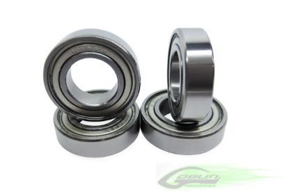 Picture of SAB HC422-S ABEC-5 Bearing 10 x 19 x 5 - Goblin 700 (4pcs)