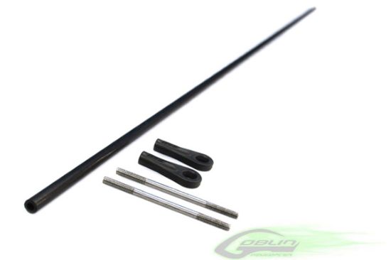 Picture of SAB HC239-S Link rod - Goblin 700