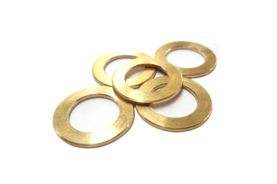 Picture of SAB HC230-S Shims 10 x 16 x 1 (5pcs) - Goblin 700