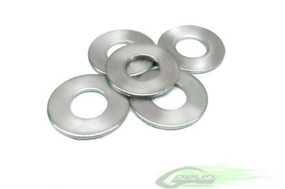 Picture of SAB HC194-S Washer 6,3 x 15 x 1 (5pcs) - Goblin 700