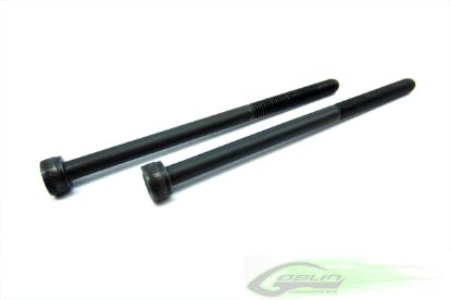 Picture of SAB HC092-S DIN 12.9 Socket Head Cap M3x50 - Goblin 700