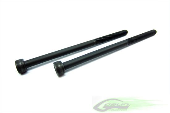 Picture of SAB HC092-S DIN 12.9 Socket Head Cap M3x50 - Goblin 700