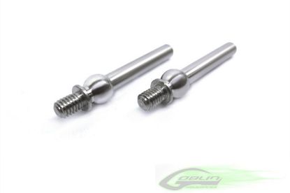 Picture of SAB H0063-S Uniball M3x4 5 H18 - Goblin 700