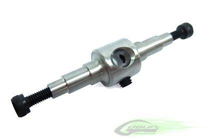 Picture of SAB H0051-S Tail rotor hub - Goblin 700