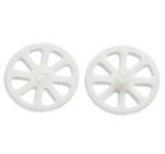 Picture of Nine Eagles NE4210010 Main Gear Set for Bravo III / Draco