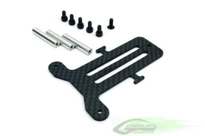 Picture of SAB H0043-S Flybarless Support - Goblin 700