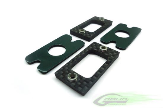 Picture of SAB H0041-S Carbon Fiber Tail Locking Reinforcement 630/700