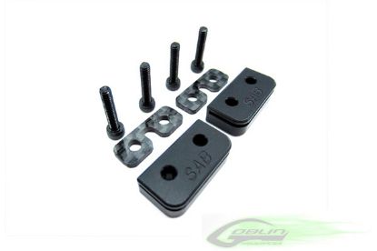 Picture of SAB H0040-S Tail Servo Lock - Goblin 700