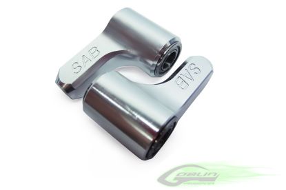 Picture of SAB H0032-S Aluminum Blade Grip Link - Goblin 700