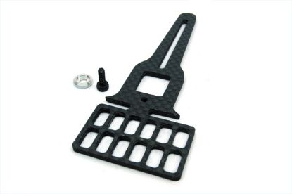 Picture of SAB H0017-S Carbon Fiber Anti Rotation Guide - Goblin 700