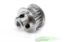 Picture of SAB H0015-19-S Motor Pulley 19T - Goblin 700