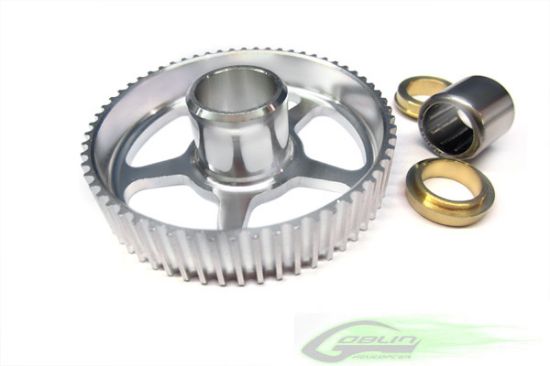 Picture of SAB H0014-S Pulley 60T x 1 - Goblin 700