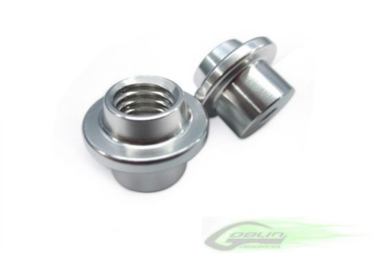 Picture of SAB H0008-S Aluminum Canopy Stand (2pcs) - Goblin 700