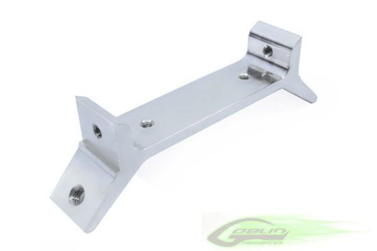 Picture of SAB H0005-S Aluminum Landing Gear Support (1pc) - Goblin 700