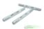 Picture of SAB H0003-S Aluminum Frame Spacers (3pcs) - Goblin 700