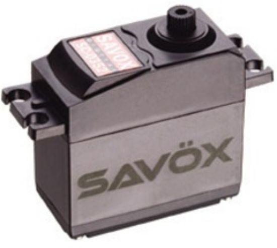 Picture of Savox SC-0352 Standard Digital Servo