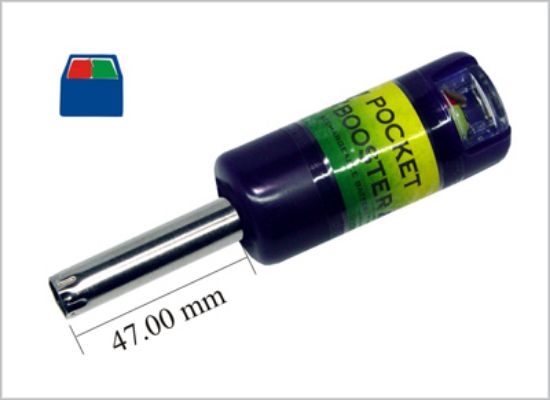 Picture of TY1 17-10070 POCKET BOOSTER A  W/METER
