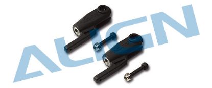 Picture of H45169 450 Plus Main Rotor Holder Set
