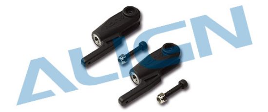 Picture of H45169 450 Plus Main Rotor Holder Set