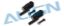 Picture of H45169 450 Plus Main Rotor Holder Set