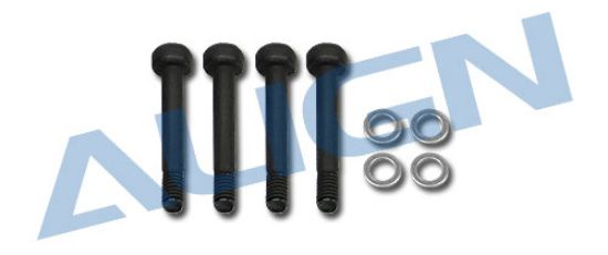 Picture of Align H60245 M3 socket collar screw