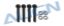 Picture of Align H60245 M3 socket collar screw