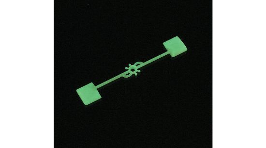 Picture of E-flite EFLH3011GL Glow In The Dark Mixing Flybar
