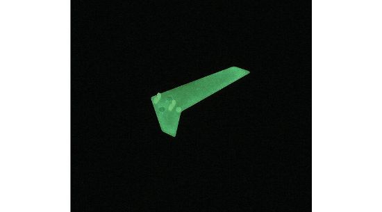 Picture of E-Flite EFLH3020GL Vertical Fin, Glow In The Dark