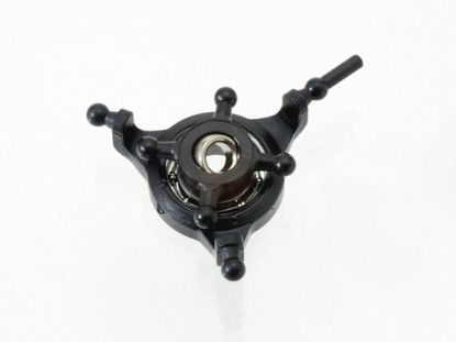 Picture of Nine Eagles NE402318007A Swashplate Set (180D)