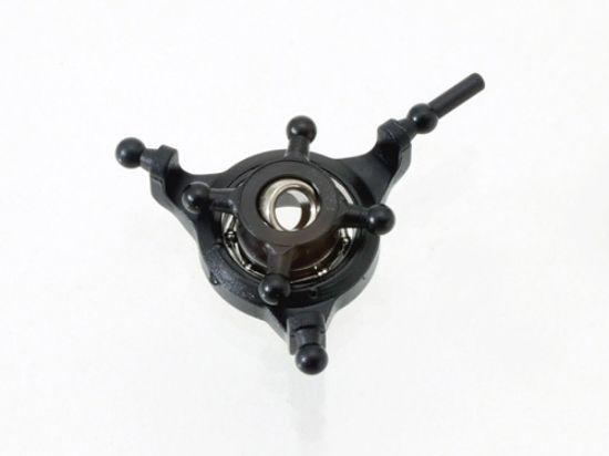Picture of Nine Eagles NE402318007A Swashplate Set (180D)