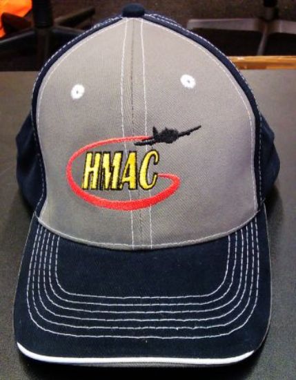 Picture of HMAC (Hamilton Model Aero Club) Flying Caps
