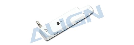 Picture of HERA5001 T-Rex 100X A5 Transmitter Adapter For iPhone
