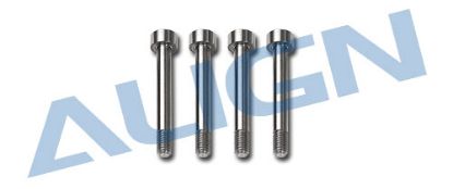 Picture of Align H70094 M3 x24 CNC socket collar screw