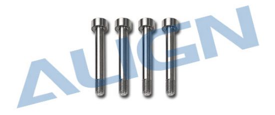 Picture of H70094 M3 x24 CNC socket collar screw