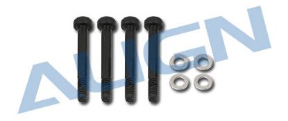 Picture of Align H50187 M2.5 socket collar screw