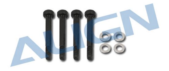 Picture of Align H50187 M2.5 socket collar screw