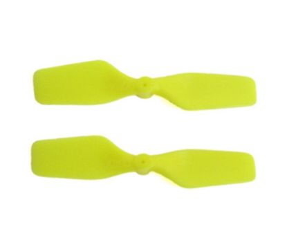 Picture of KBDD 5051 Extreme Edition MCPx Tail Rotor-Neon Yellow