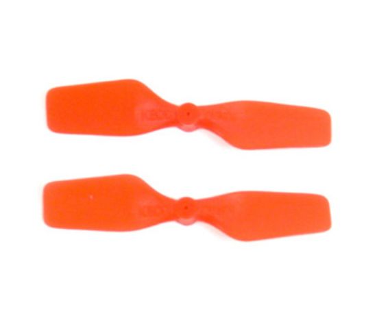 Picture of KBDD 5053 Extreme Edition MCPx Tail Rotor-Neon Orange