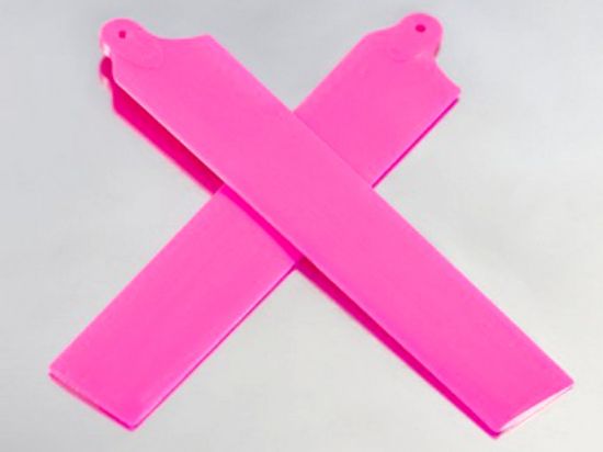 Picture of KBDD 5005 Extreme Edition Blades for Blade mCPX - PINK