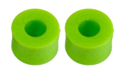 Picture of KBDD 4113 Extreme Edition Gaui X5D Damper Neon Lime