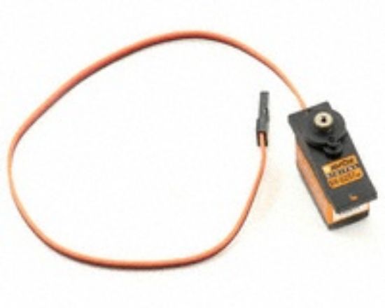 Picture of Savox SH-0257MG Digital Servo (DS410m Replacement)
