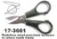 Picture of TY1 17-3601 Stainless Steel Mini Scissors