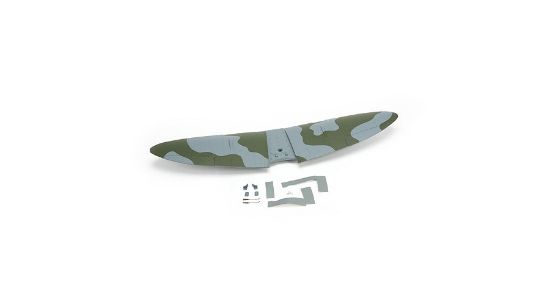 Picture of ParkZone PKZ5720 Painted Wing: Spitfire MkIX